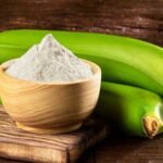 Banana powder
