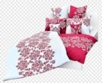 BED SHEET & PILLOW COVERS