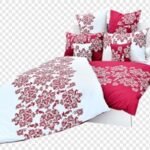 BED SHEET & PILLOW COVERS