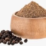BLACK PEPPER