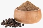 BLACK PEPPER