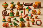 CHILDREN EDUCATION DOLLS