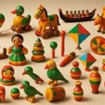 CHILDREN EDUCATION DOLLS