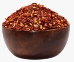 CHILLI FLAKES