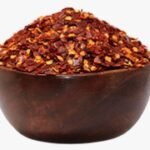 CHILLI FLAKES