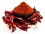 CHILLI POWDER