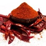 CHILLI POWDER
