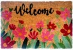 COIL DOOR MATS