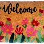 COIL DOOR MATS