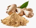 DRY GINGER