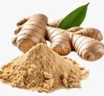 DRY GINGER
