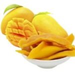 DRY MANGO