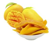 DRY MANGO