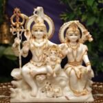 MARBLE IDOLS