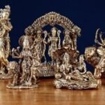 METAL IDOLS