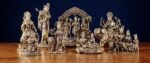 METAL IDOLS