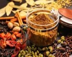 SPICE MIX