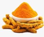 TURMERIC