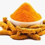 TURMERIC