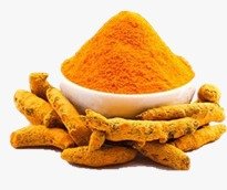 TURMERIC