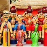 WODDEN DOLLS