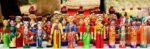 WODDEN DOLLS